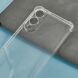 Захисний чохол UniCase AirBag with Strap для Samsung Galaxy S25 Edge (S937) - Transparent (377535T). Фото 5 из 9