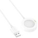 Зарядний пристрій Deexe Charging Dock для Xiaomi Watch H1 / Watch 2 Pro / Watch S2 - White (317428W). Фото 1 з 8