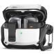 Захисний чохол AHASTYLE WG171 для Samsung Galaxy Buds 3 / Buds 3 Pro - White (381601W). Фото 1 з 6
