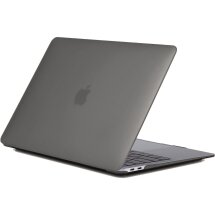 Захисна накладка ArmorStandart Air Shell для Apple MacBook Air 13 (2020) - Gray: фото 1 з 4