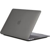 Захисна накладка ArmorStandart Air Shell для Apple MacBook Air 13 (2020) - Gray (233925H)