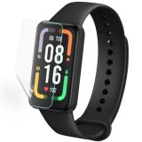 Защитная пленка Deexe Soft Film для Xiaomi Redmi Smart Band Pro: фото 1 из 2