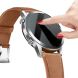 Защитная пленка IMAK Watch Film для Garmin Fenix 8 (43mm) - Black (367303B). Фото 5 из 8