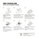 Захисна плівка на екран ArmorStandart Anti-spy для Samsung Galaxy A53 (A536) (300217). Фото 6 з 6