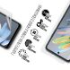 Захисна плівка на екран ArmorStandart Clear для ZTE Blade A75 (361510). Фото 2 з 5