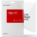 Захисна плівка на екран ArmorStandart Clear для ZTE Blade A75 (361510). Фото 1 з 5