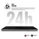 Захисна плівка на екран ArmorStandart Matte для OnePlus 11R / Ace 2 (322239). Фото 3 з 5