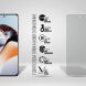 Захисна плівка на екран ArmorStandart Matte для OnePlus 11R / Ace 2 (322239). Фото 2 з 5