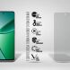 Захисна плівка на екран ArmorStandart Matte для Realme 12 / 12 Plus (355534). Фото 2 з 5