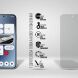 Захисна плівка на екран ArmorStandart Matte Nothing Phone (2a) (352511). Фото 2 з 5