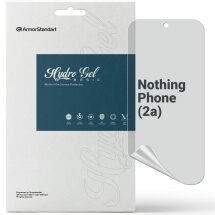 Защитная пленка на экран ArmorStandart Matte Nothing Phone (2a): фото 1 из 5