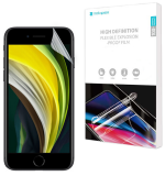 Захисна плівка на екран RockSpace Explosion-Proof SuperClea для Apple iPhone SE 2 / 3 (2020 / 2022) / iPhone 8 / iPhone 7 (226663)