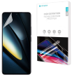 Захисна плівка на екран RockSpace Explosion-Proof SuperClear для Xiaomi Poco F6 Pro