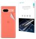 Защитная пленка на заднюю панель RockSpace Explosion-Proof SuperClear для Google Pixel 7a (322028). Фото 1 из 9