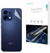 Защитная пленка на заднюю панель RockSpace Explosion-Proof SuperClear для OPPO A6 Pro (402316). Фото 1 из 9