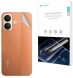 Защитная пленка на заднюю панель RockSpace Explosion-Proof SuperClear для Xiaomi Poco X8 (219903). Фото 1 из 9