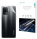 Захисна плівка на задню панель RockSpace Explosion-Proof SuperClear для OPPO Reno 5 Lite (278703). Фото 1 з 10