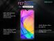 Захисна плівка NILLKIN Crystal для Xiaomi Mi CC9e / Mi A3 (247229). Фото 6 з 6