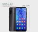 Защитная пленка NILLKIN Crystal для Xiaomi Redmi Note 8T (263451). Фото 12 из 14