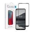Защитное стекло ACCLAB Full Glue для Nokia 3.4 - Black