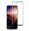 Защитное стекло AMORUS Full Glue Tempered Glass для Huawei P30 Pro - Black