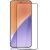 Защитное стекло AMORUS Full Glue Tempered Glass для Xiaomi 15 - Black: фото 1 из 9