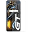 Захисне скло AMORUS Ultra Clear для Realme GT - Transparent