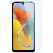 Защитное стекло AMORUS Ultra Clear для Samsung Galaxy M14 (M146) - Transparent (322912). Фото 1 из 9