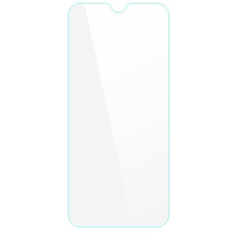 Защитное стекло AMORUS Ultra Clear для Samsung Galaxy M14 (M146) - Transparent: фото 2 из 9