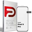 Защитное стекло ArmorStandart Pro 5D для Google Pixel 9 Pro - Black