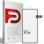 Защитное стекло ArmorStandart Pro 5D для Realme 13 Plus - Black: фото 1 из 6