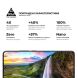 Захисне скло ArmorStandart Pro 5D для Xiaomi Redmi Note 14 5G - Black (373341B). Фото 5 з 7