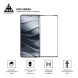 Захисне скло ArmorStandart Pro 5D для Xiaomi Redmi Note 14 5G - Black (373341B). Фото 2 з 7