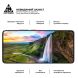 Захисне скло ArmorStandart Pro 5D для Xiaomi Redmi Note 14 5G - Black (373341B). Фото 4 з 7