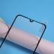Защитное стекло Deexe 5D Full Glue для Huawei P Smart Plus 2019 - Black (225623B). Фото 2 из 6