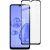 Захисне скло Deexe 5D Full Glue для Xiaomi Redmi 12C - Black: фото 1 з 1
