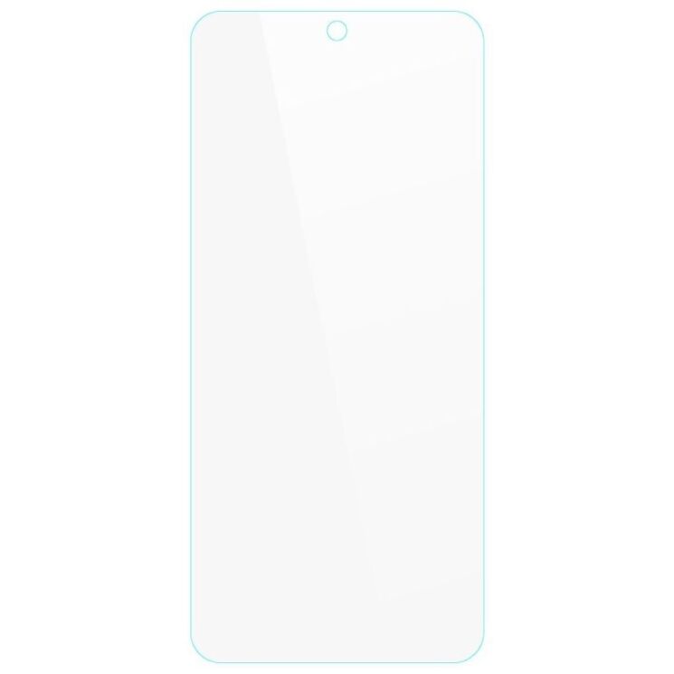 Защитное стекло Deexe Crystal Glass для Honor X8a - Transparent: фото 2 из 2
