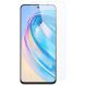 Защитное стекло Deexe Crystal Glass для Honor X8a - Transparent (335308). Фото 1 из 2