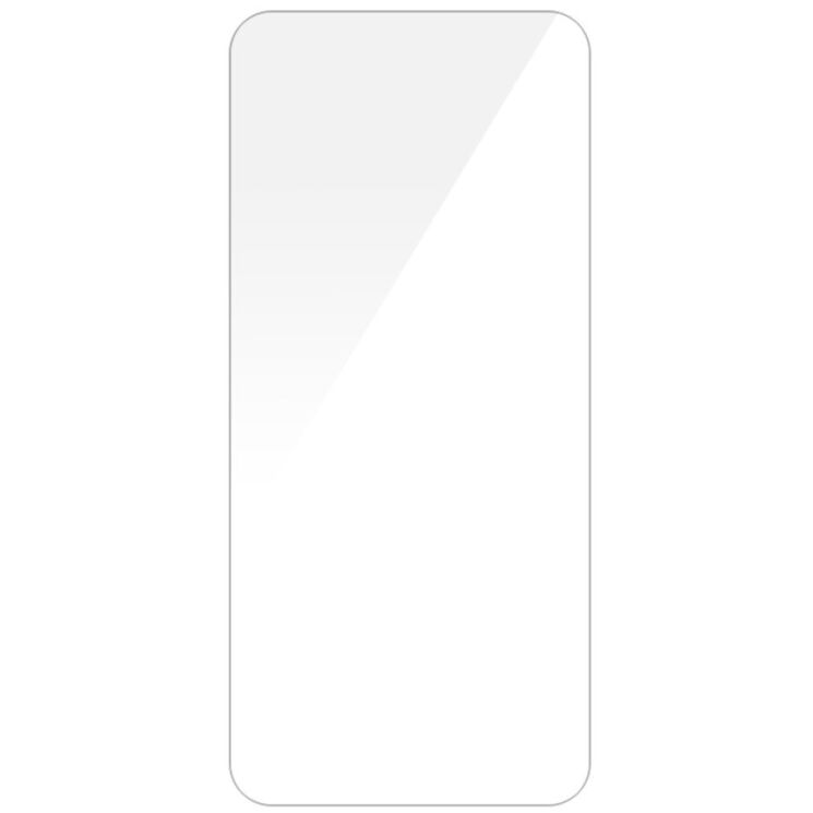 Захисне скло Deexe Crystal Glass для Infinix Hot 60і: фото 2 з 3