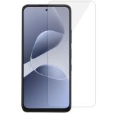 Защитное стекло Deexe Crystal Glass для Infinix Hot 60і: фото 1 из 3