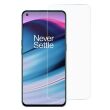 Захисне скло Deexe Crystal Glass для OnePlus Nord CE
