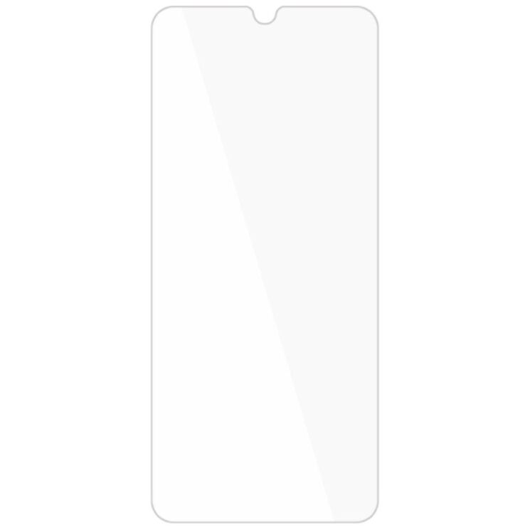 Защитное стекло Deexe Crystal Glass для Realme C63: фото 2 из 3