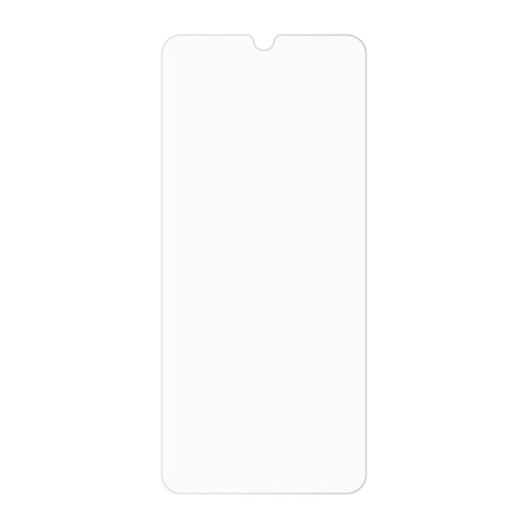 Защитное стекло Deexe Crystal Glass для Realme Note 60: фото 2 из 3