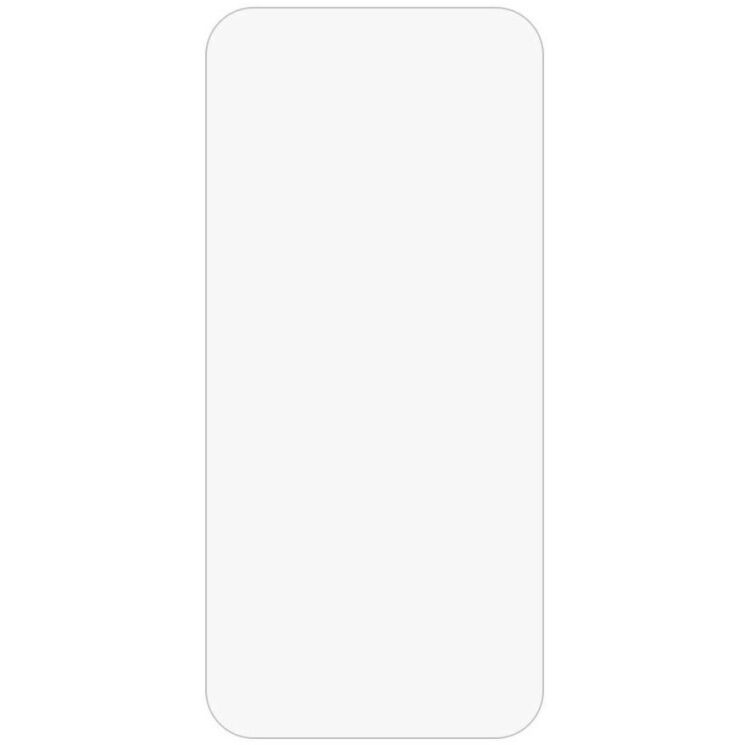 Защитное стекло Deexe Crystal Glass для Xiaomi 17T Pro (422302) Защитное стекло Deexe Crystal Glass для Xiaomi 17T Pro: фото 2 из 3