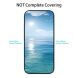 Защитное стекло Deexe Crystal Glass для Xiaomi 17T Pro (422302). Фото 3 из 3
