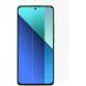 Защитное стекло Deexe Crystal Glass для Xiaomi Redmi 13 (356401). Фото 1 из 3