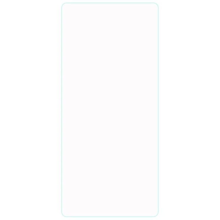 Защитное стекло Deexe Crystal Glass для Xiaomi Redmi Note 12 Pro 5G - Transparent: фото 2 из 2