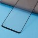 Захисне скло Deexe Full Glue Coverage для Nokia G42 - Black (332701B). Фото 5 з 7