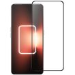 Захисне скло Deexe Full Glue Coverage для Realme GT3 - Black