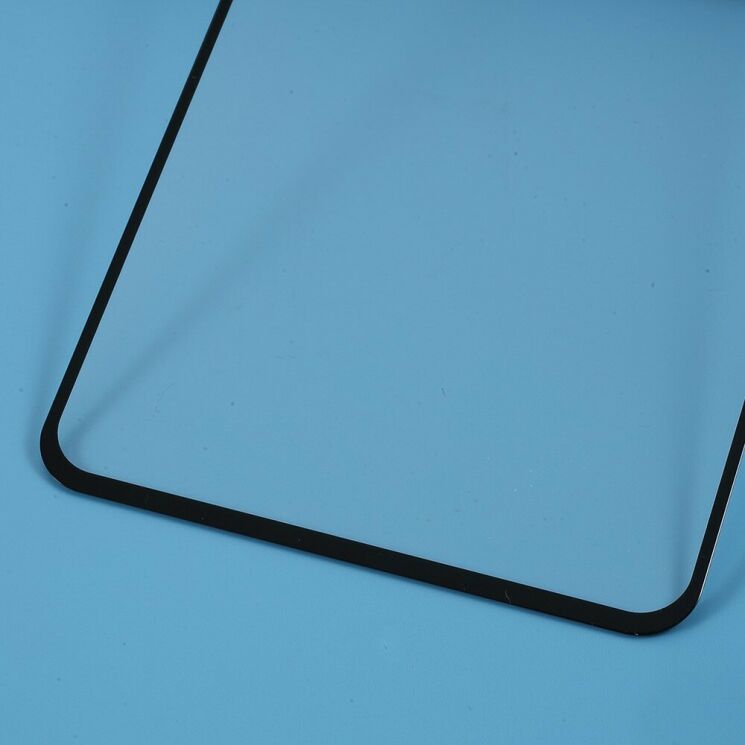 Захисне скло Deexe Full Glue Coverage для Samsung Galaxy Note 10 Lite (N770) - Black: фото 4 з 7